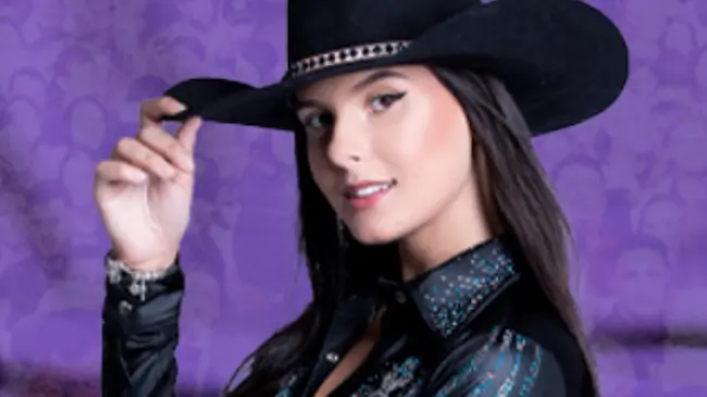 Ana Castela - Confira aqui datas, cidades e horários dos shows. Compre ingressos aqui