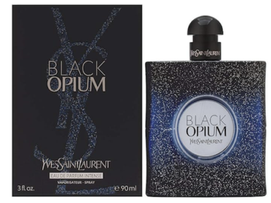 Yves Saint Laurent Black Opium - Ideal pra quem não tem medo de brilhar e se destacar