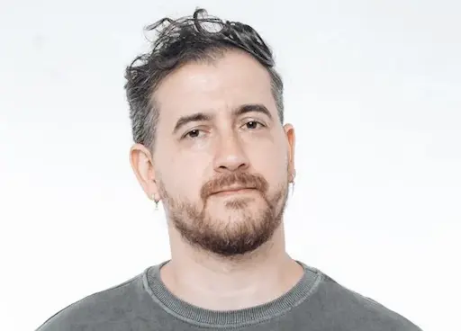 Afonso Padilha em Como nossos pais. Ingressos para o show você compra aqui.