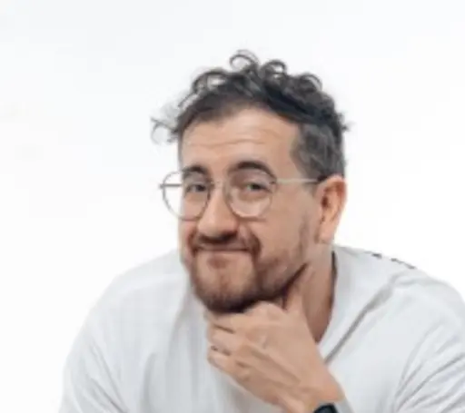 Afonso Padilha em Como nossos pais - Ingressos você compra aqui.