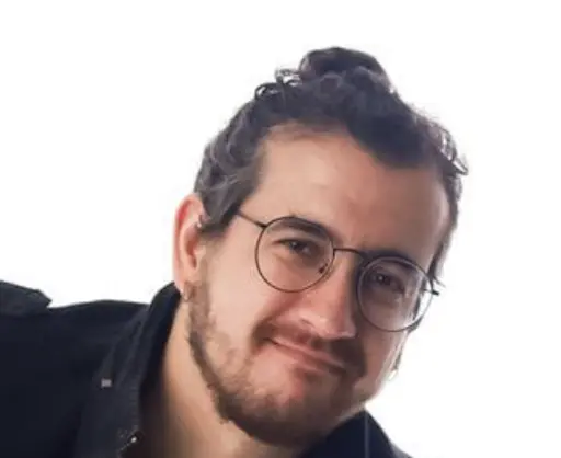 Afonso Padilha em Como nossos pais. Ingressos aqui.