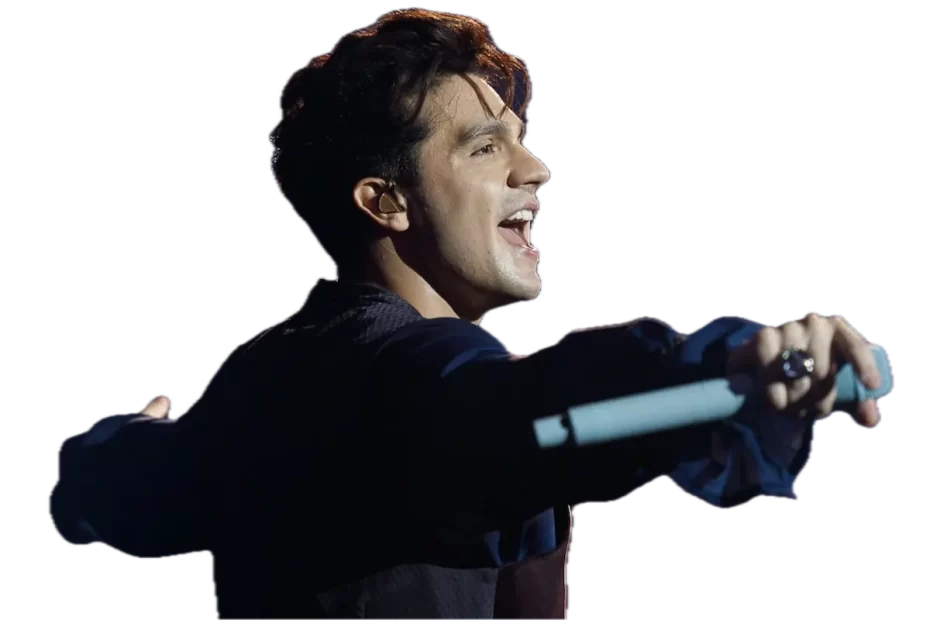 Luan Santana agenda - garanta seu ingresso para shows