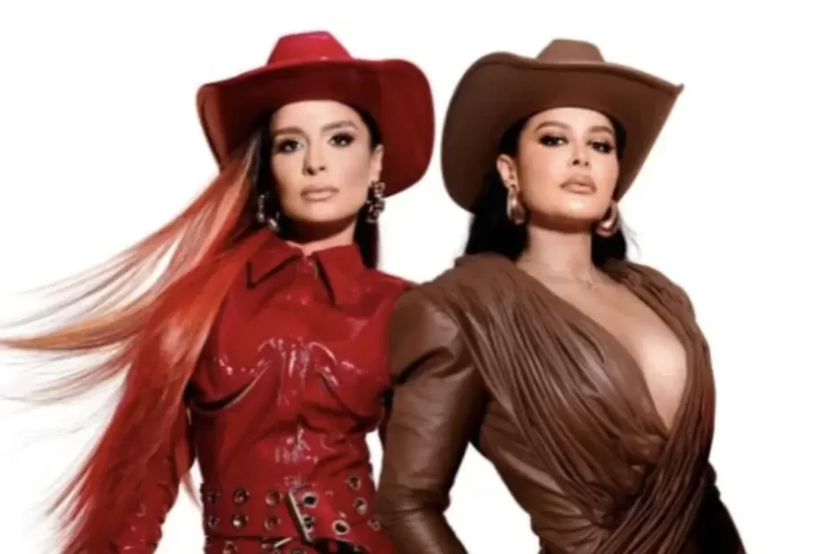 Maiara e Maraísa agenda - garanta seu ingresso para shows