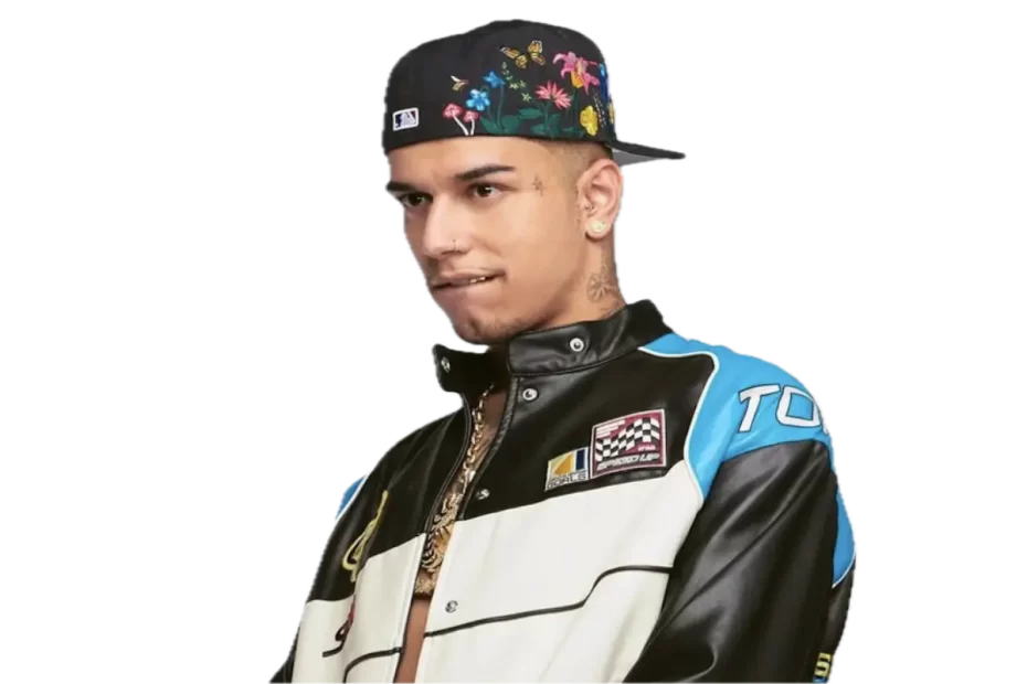 Conheça Veigh, criado nas ruas vibrantes de Itapev