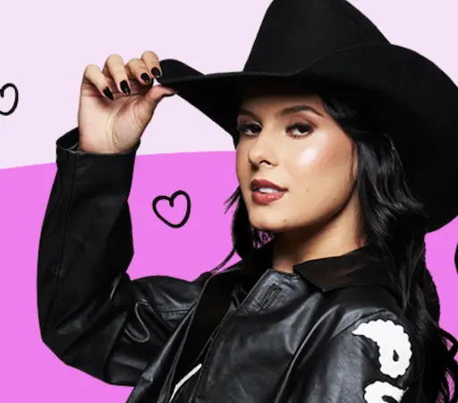 Ana Castela - Veja aqui agenda completa dos shows. Ingressos você compra aqui.