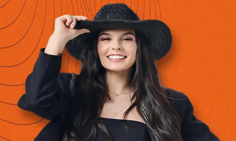 Ana Castela - Confira agenda completa e compre ingressos online.