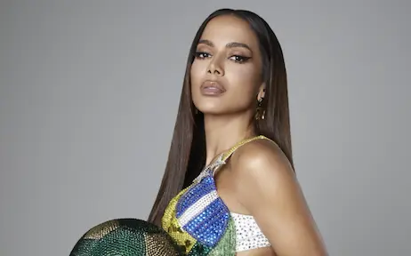 anitta agenda - confira os shows da rainha do pop brasileiro