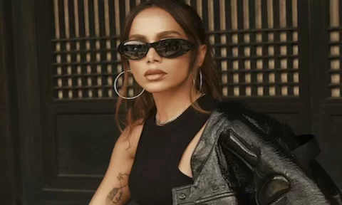 A Evolução do Estilo de Anitta - Anitta é mais do que uma cantora, ela é um verdadeiro ícone da moda