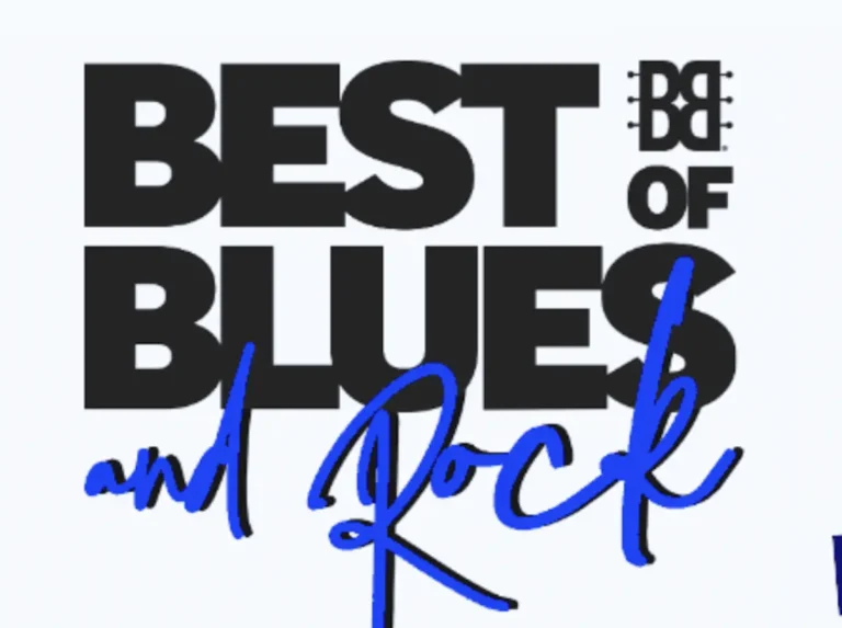 Roger Daltrey no Best of Blues and Rock 2026 em São Paulo