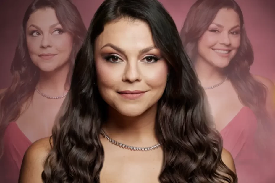 Bruna Louise ao vivo, uma noite de muitas risadas e diversão