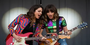 Descubra a magia dos shows em Florianópolis. Confira a agenda e compre ingressos aqui.