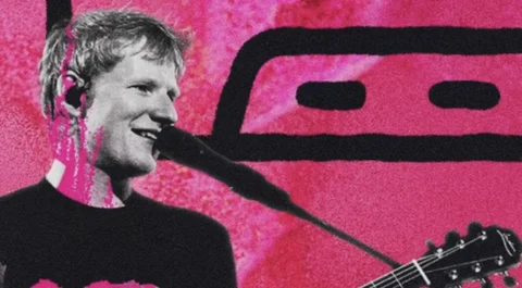Ed Sheeran Loop Tour no Nubank Parque dia 25 de dezembro: Ingressos e horário, em São Paulo. Ingressos você encontra aqui.
