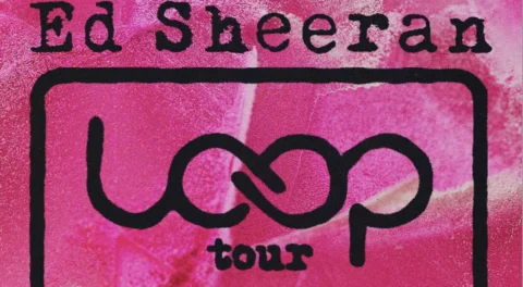 Ed Sheeran no Nubank Parque (2026): Ingressos e Data, em São Paulo. É show imperdível. Ingressos você encontra aqui.