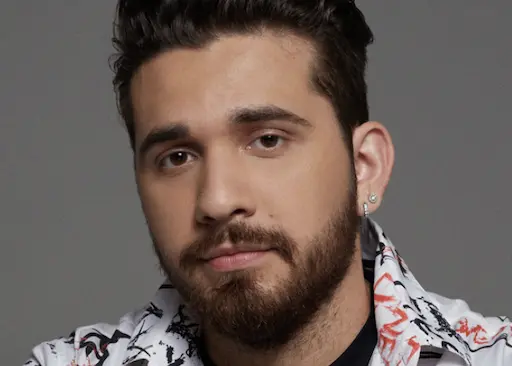 Cante junto os maiores sucessos de Gustavo Mioto. Ingressos aqui.