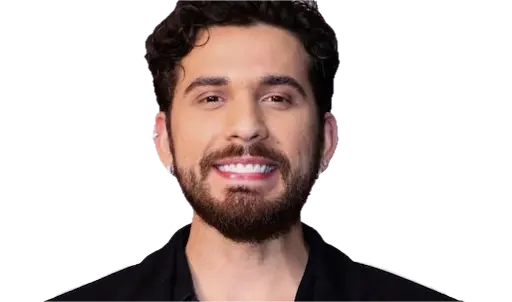 Vibre com os sucessos do sertanejo romântico com Gustavo Mioto. Ingressos aqui.