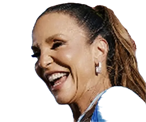 Ivete Sangalo na Marina da Glória no Rio de Janeiro - Data, horário e ingressos aqui