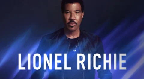 Vibre com Lionel Richie no Nubank Parque em São Paulo: Data e Ingressos e seus sucessos. Tickets para o shows você encontra aqui