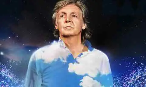 Confira as novas datas da turnê de Paul McCartney no Brasil. Não perca a chance de assistir aos incríveis shows do lendário ex-Beatle.
