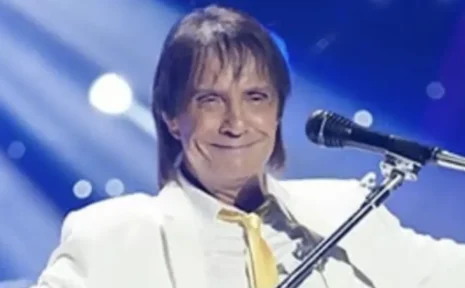 Cante juntos e se emocione! Ingressos Roberto Carlos Qualistage 27 de agosto 2026. Ingressos para o evento você encontra aqui.