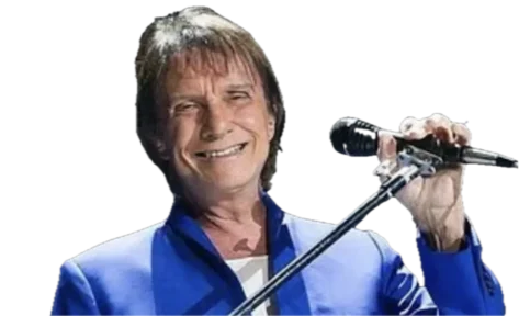 Cante no Show Roberto Carlos 19 de setembro 2026 em São Paulo os seus maiores sucessos da carreira. Ingressos você encontra aqui.