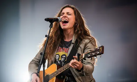 Shows imperdíveis em SP. Nada de começar a semana no tédio!