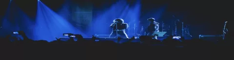 Shows imperdíveis em São Paulo. Confira a agenda