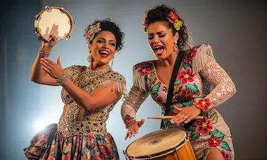 Shows RJ - Confira a agenda no estado e compre ingressos aqui