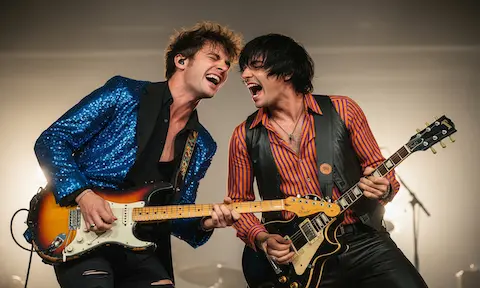 Shows SC - Confira a agenda no estado e compre ingressos aqui.