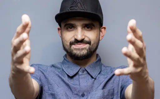 Thiago Ventura em Piracicaba. Ingressos online para o show você compra aqui.