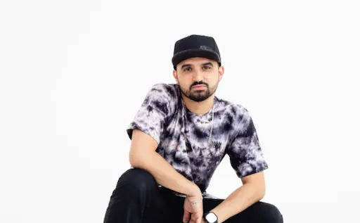 Thiago Ventura com Lado a Lado. Ingressos para o show você compra aqui.