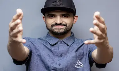 Não perca a oportunidade de ver Thiago Ventura ao vivo. Com seu estilo único fará rir como poucos comediantes conseguem.