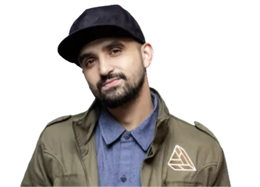 Thiago Ventura - Ingressos digitais para o show você compra aqui