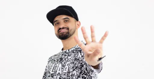 Thiago Ventura em Anápolis. Ingressos para o show você compra aqui.