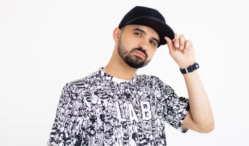 Thiago Ventura em Goiânia, GO. Ingressos para o show você compra aqui.