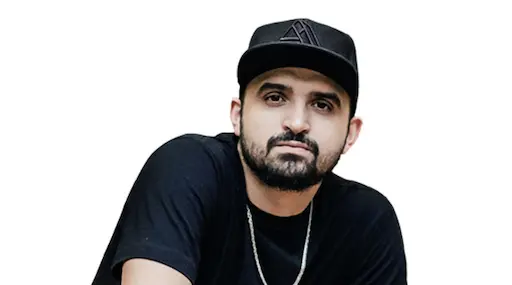 Thiago Ventura em São José dos Campos com Lado a Lado.