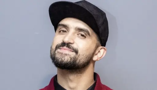 Thiago Ventura em São Paulo. Ingressos para o show você compra aqui.