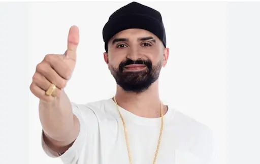 Thiago Ventura com Lado a Lado no Teatro Safra. Ingressos aqui.