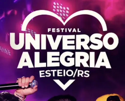 Universo Alegria com Maiara e Maraisa